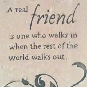 Meet your Posher, Maria